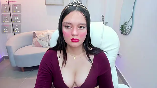 Snapshot of Bella-hadiid chatting on February 20, 2025, 2:24 pm Bella-hadiid online show from February 20, 2025, 2:24 pm