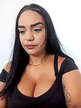 Sara-77 online show from October 24, 2025, 3:00 pm