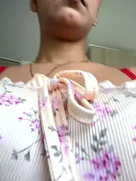 Sara-77 online show from January 9, 2026, 4:14 pm