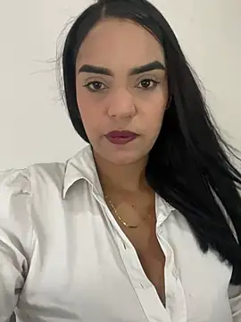 Sara-77 online show from February 9, 2026, 3:32 pm