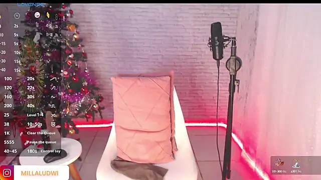 Millawantsplay online show from January 1, 2025, 1:15 am