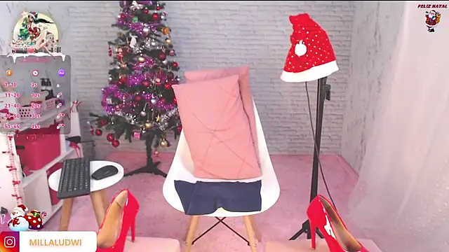 Millawantsplay online show from December 25, 2024, 4:32 pm