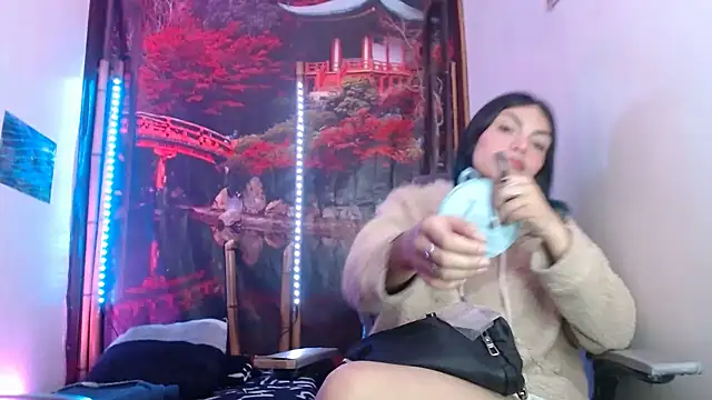 Snapshot of ReiLyMalkova chatting on February 22, 2025, 5:34 am ReiLyMalkova online show from February 22, 2025, 5:34 am