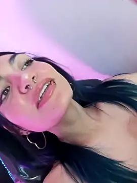 Snapshot of ReiLyMalkova chatting on February 26, 2025, 5:00 pm ReiLyMalkova online show from February 26, 2025, 5:00 pm