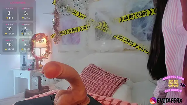 Eva depp online show from October 27, 2025, 4:19 pm