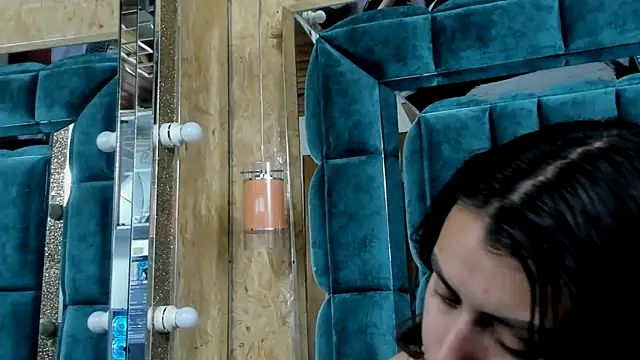 STEFANYVOLKOV online show from September 11, 2025, 10:15 am