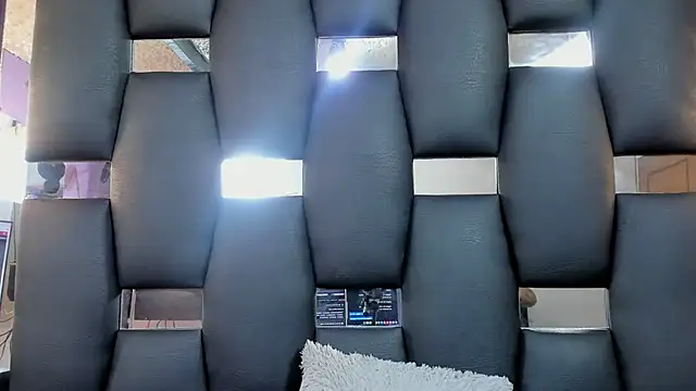 STEFANYVOLKOV online show from March 15, 2025, 6:25 am