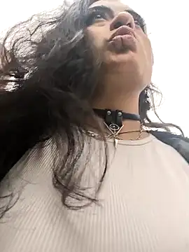 Lila Desiree online show from February 27, 2026, 9:25 pm