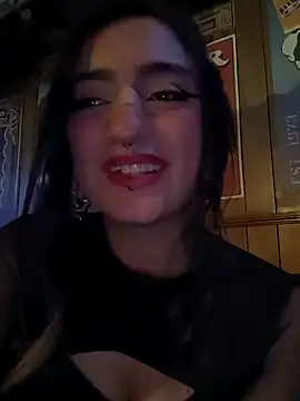 Snapshot of Lila_Desiree chatting on February 10, 2025, 5:25 am Lila Desiree online show from February 10, 2025, 5:25 am