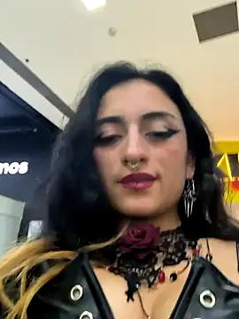 Snapshot of Lila_Desiree chatting on February 26, 2025, 1:57 am Lila Desiree online show from February 26, 2025, 1:57 am