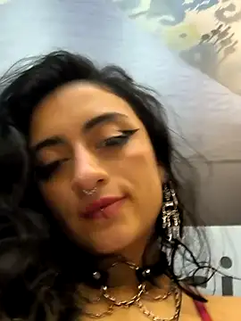 Snapshot of Lila_Desiree chatting on March 10, 2025, 1:12 am Lila Desiree online show from March 10, 2025, 1:12 am