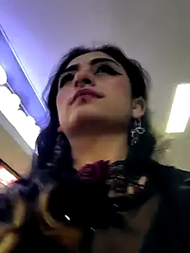Snapshot of Lila_Desiree chatting on March 5, 2025, 1:31 am Lila Desiree online show from March 5, 2025, 1:31 am