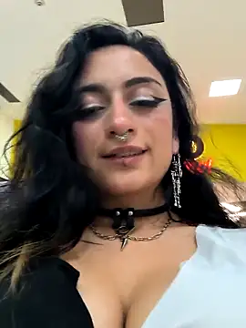 Snapshot of Lila_Desiree chatting on February 25, 2025, 3:42 am Lila Desiree online show from February 25, 2025, 3:42 am