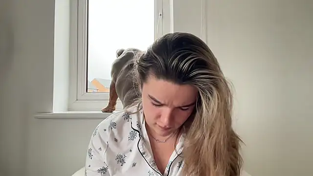 Snapshot of maisiesmithx chatting on January 18, 2026, 1:36 pm maisiesmithx online show from January 18, 2026, 1:36 pm