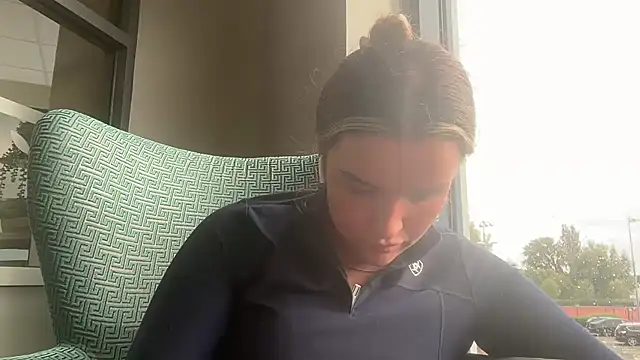 Snapshot of maisiesmithx chatting on September 20, 2025, 2:55 pm maisiesmithx online show from September 20, 2025, 2:55 pm