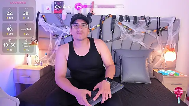 Vale n Matt online show from October 17, 2025, 3:43 am