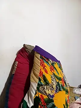 Nogeris20 online show from March 16, 2026, 4:43 pm