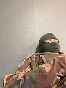 Napoleon1er  online show from January 21, 2025, 7:17 pm