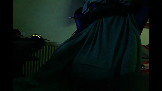 DrownMentallyyy online show from January 23, 2025, 3:58 am