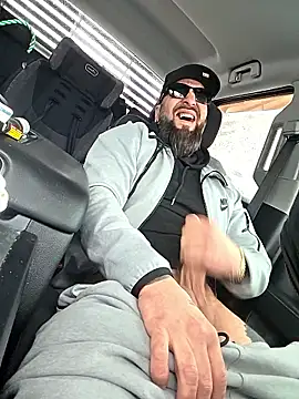 Beardedtattood online show from January 15, 2026, 2:20 pm