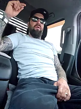 Beardedtattood online show from September 13, 2025, 11:21 am