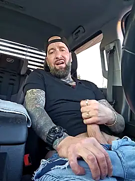 Beardedtattood online show from September 14, 2025, 11:32 am