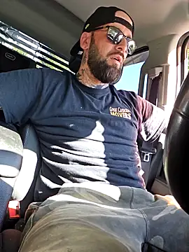 Beardedtattood online show from September 17, 2025, 2:02 am