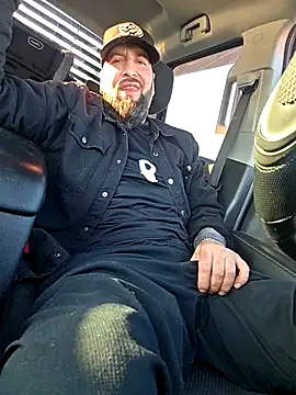 Beardedtattood online show from April 3, 2026, 12:22 pm