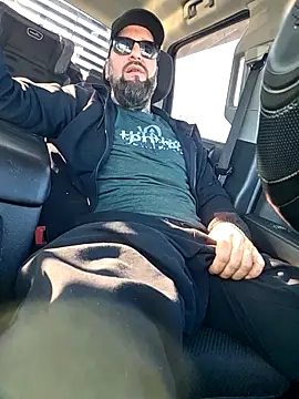 Beardedtattood online show from March 24, 2026, 1:33 pm