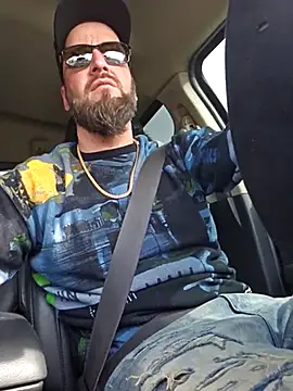 Beardedtattood online show from March 12, 2025, 7:36 pm