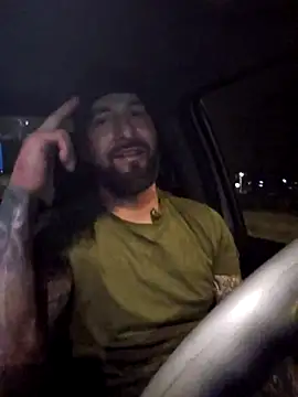 Beardedtattood online show from March 21, 2025, 5:32 am