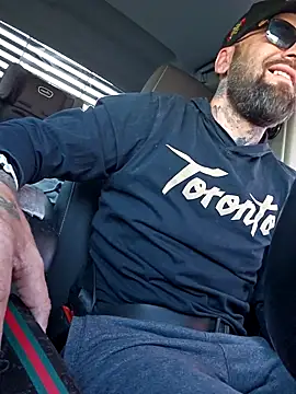 Beardedtattood online show from September 12, 2025, 12:27 pm