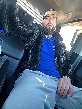 Beardedtattood online show from February 1, 2026, 1:20 pm