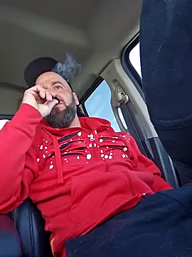 Beardedtattood online show from March 8, 2025, 3:02 pm