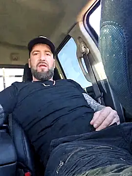 Beardedtattood online show from March 18, 2025, 1:34 pm