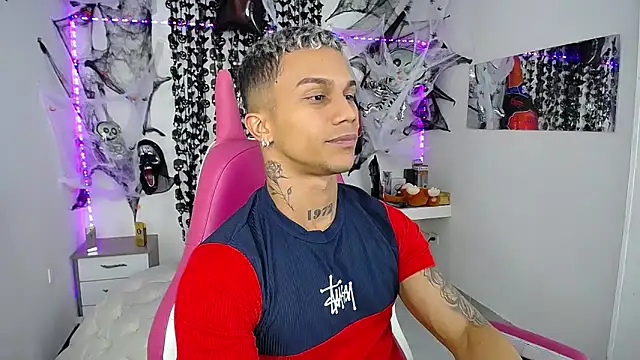 Leonard Price online show from October 17, 2025, 3:10 am