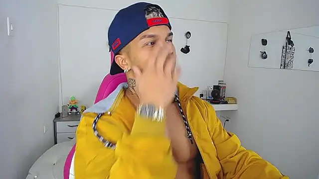 Leonard Price online show from October 5, 2025, 7:43 am