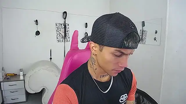 Leonard Price online show from February 14, 2026, 2:17 pm