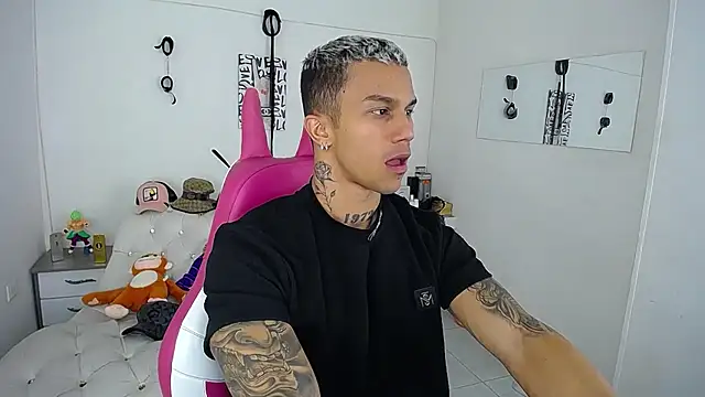 Leonard Price online show from September 26, 2025, 1:45 am