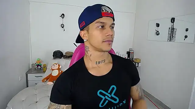 Leonard Price online show from September 29, 2025, 1:34 am