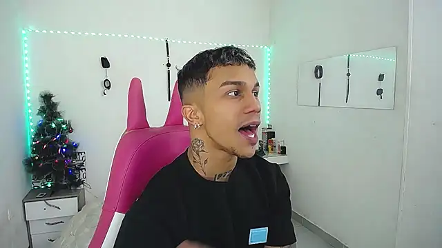 Leonard Price online show from December 4, 2025, 3:00 pm