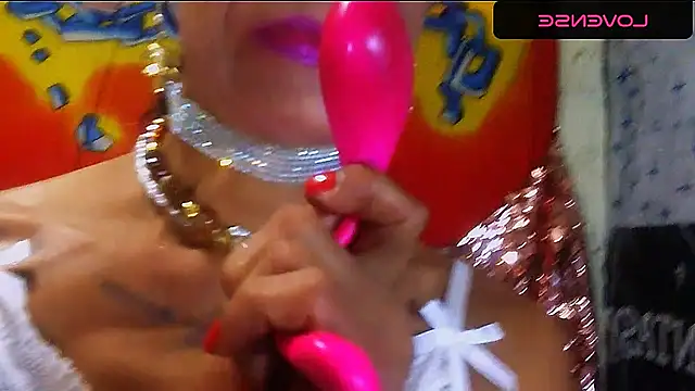 Lobaveterana sex online show from December 21, 2025, 11:56 am