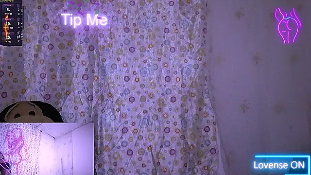 Lobaveterana sex online show from April 5, 2026, 10:05 pm