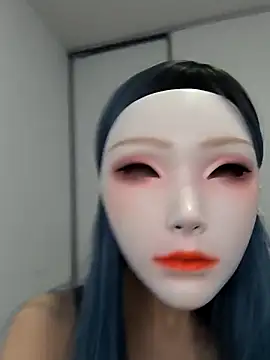 Deepsylove online show from September 14, 2025, 8:42 pm