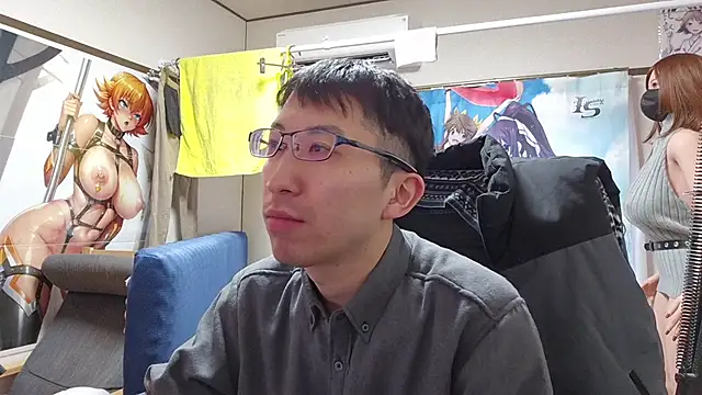 Snapshot of Aenbukkake_kai2 chatting on February 3, 2026, 7:13 am Aenbukkake kai2 online show from February 3, 2026, 7:13 am