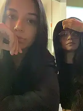 Annie-Hank online show from January 31, 2025, 6:35 am