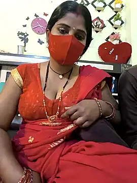Snapshot of Indian_Lust_Couple chatting on February 1, 2025, 10:12 pm Indian Lust Couple online show from February 1, 2025, 10:12 pm