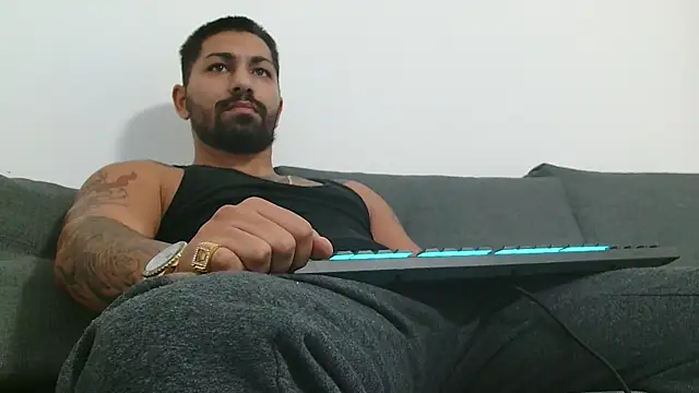 Snapshot of NigelBoydXXX chatting on October 23, 2025, 9:30 am NigelBoydXXX online show from October 23, 2025, 9:30 am