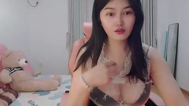 Snapshot of Little-sweet chatting on March 14, 2025, 4:54 am Little-sweet online show from March 14, 2025, 4:54 am