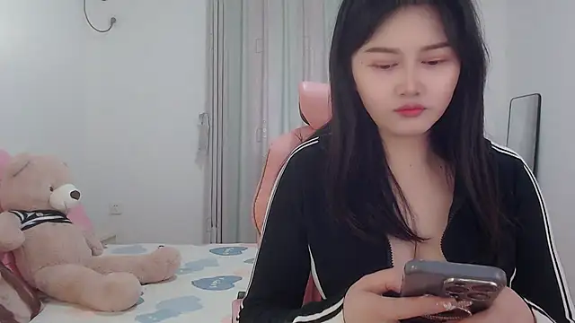 Snapshot of Little-sweet chatting on March 13, 2025, 2:49 am Little-sweet online show from March 13, 2025, 2:49 am